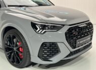 Audi RSQ3 Sportback