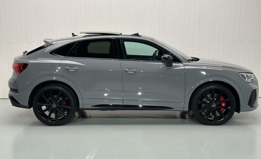 Audi RSQ3 Sportback