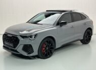 Audi RSQ3 Sportback