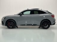 Audi RSQ3 Sportback