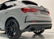 Audi RSQ3 Sportback