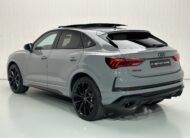 Audi RSQ3 Sportback