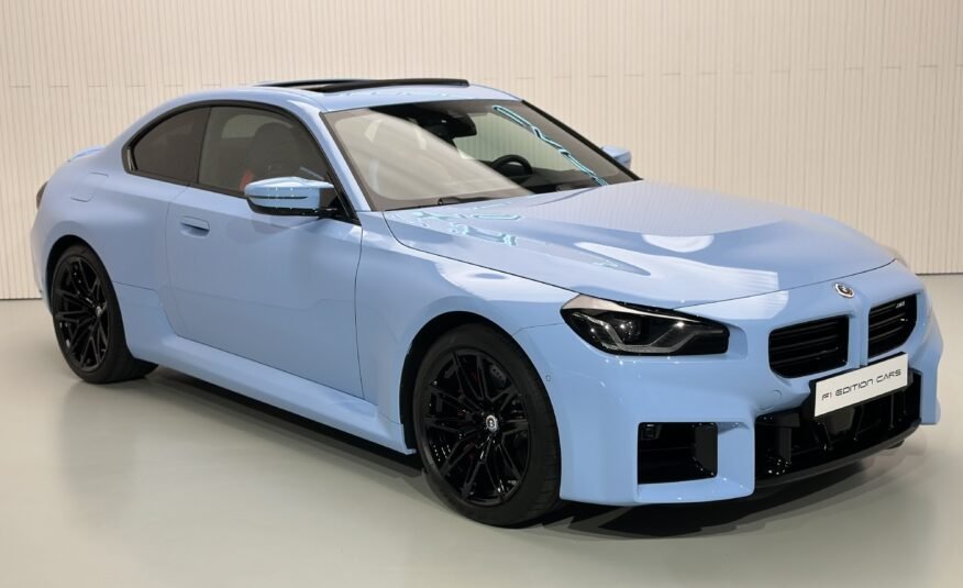 BMW M2