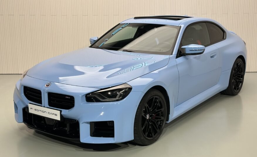 BMW M2