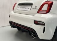 Fiat Abarth 695 Competizione