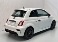 Fiat Abarth 695 Competizione