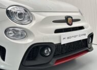 Fiat Abarth 695 Competizione