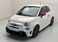 Fiat Abarth 695 Competizione