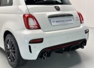 Fiat Abarth 695 Competizione