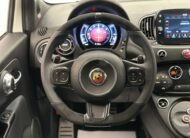 Fiat Abarth 695 Competizione