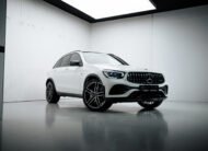 Mercedes AMG GLC 43