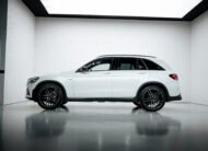 Mercedes AMG GLC 43