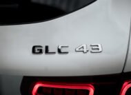 Mercedes AMG GLC 43