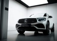 Mercedes AMG GLC 43