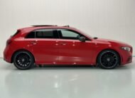 Mercedes A200 AMG Line