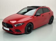 Mercedes A200 AMG Line