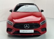 Mercedes A200 AMG Line