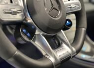 Mercedes GLC 63S AMG