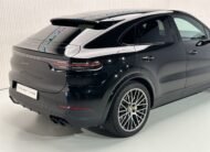 Porsche Cayenne Coupé E-Hybrid Platinum Edition