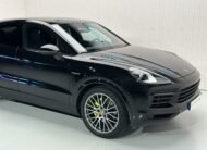 Porsche Cayenne Coupé E-Hybrid Platinum Edition