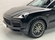 Porsche Cayenne Coupé E-Hybrid Platinum Edition