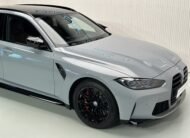 BMW M3 Competition xDrive Touring