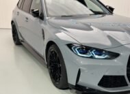 BMW M3 Competition xDrive Touring