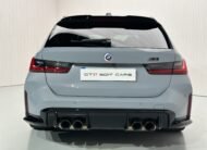 BMW M3 Competition xDrive Touring