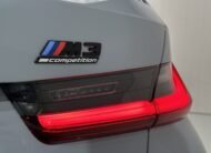 BMW M3 Competition xDrive Touring