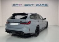 BMW M3 Competition xDrive Touring