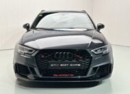 Audi RS3 Sportback