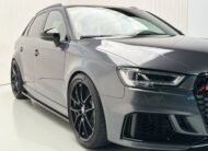 Audi RS3 Sportback