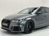 Audi RS3 Sportback