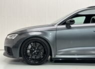 Audi RS3 Sportback