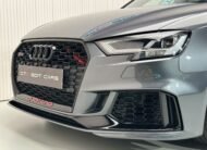 Audi RS3 Sportback