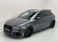 Audi RS3 Sportback