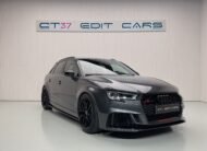 Audi RS3 Sportback