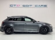 Audi RS3 Sportback