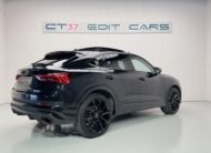 Audi RSQ3 Sportback Full Black