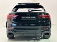 Audi RSQ3 Sportback Full Black