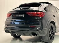 Audi RSQ3 Sportback Full Black