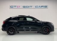 Audi RSQ3 Sportback Full Black