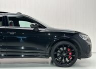 Audi RSQ3 Sportback Full Black