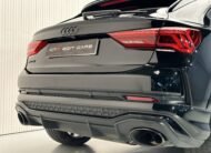 Audi RSQ3 Sportback Full Black