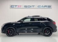 Audi RSQ3 Sportback Full Black