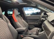 Audi RSQ3 Sportback Full Black