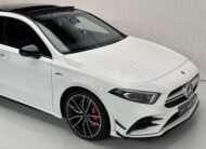 Mercedes Benz A35 AMG