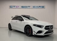 Mercedes Benz A35 AMG