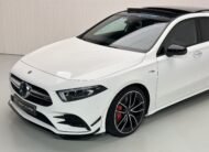 Mercedes Benz A35 AMG