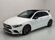 Mercedes Benz A35 AMG